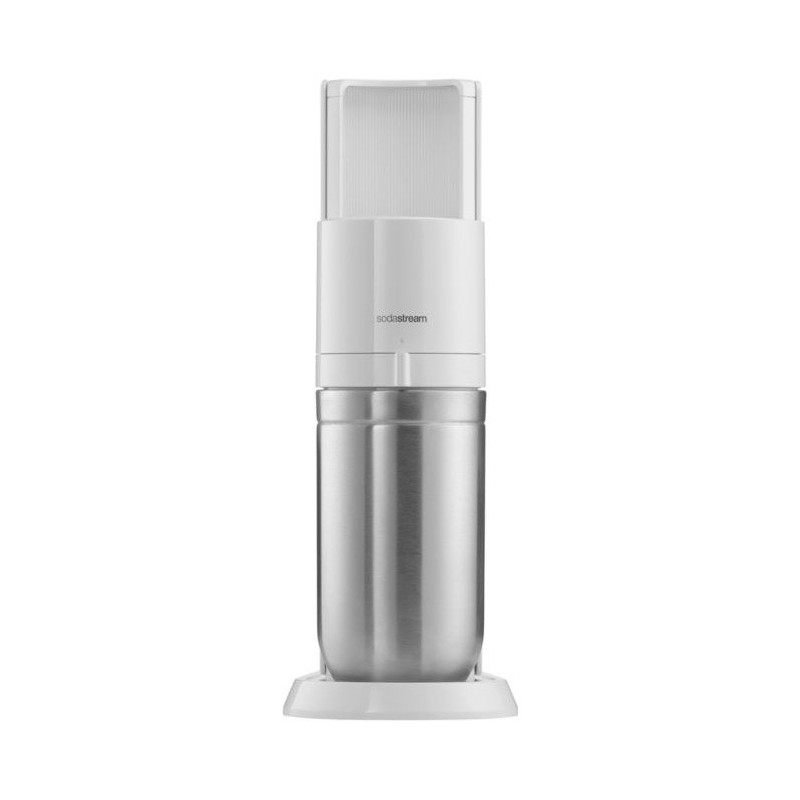 Machine à Soda Duo Duo + 1 Blanc - SODASTREAM - DUOBIP