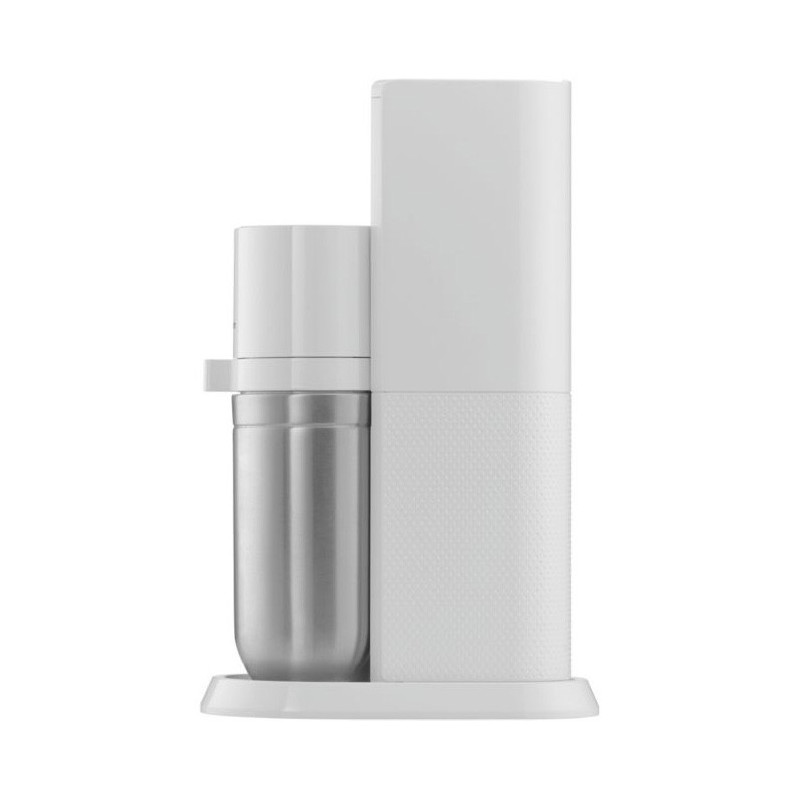 Machine à Soda Duo Duo + 1 Blanc - SODASTREAM - DUOBIP
