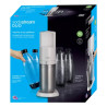 Machine à Soda Duo Duo + 1 Blanc - SODASTREAM - DUOBIP