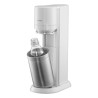 Machine à Soda Duo Duo + 1 Blanc - SODASTREAM - DUOBIP