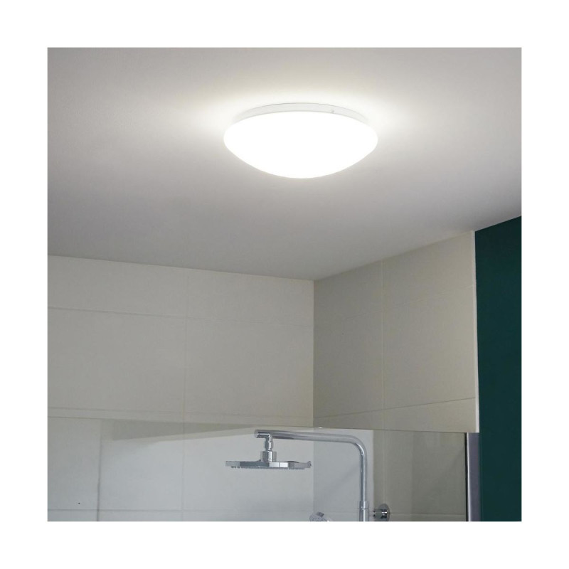 PLAFONNIER SALLE DE BAIN LED MADYLED 12 W