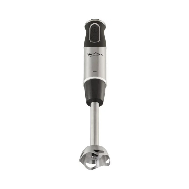 Mixeur plongeant Quickchef 3-en-1 1000W - MOULINEX - DD655810