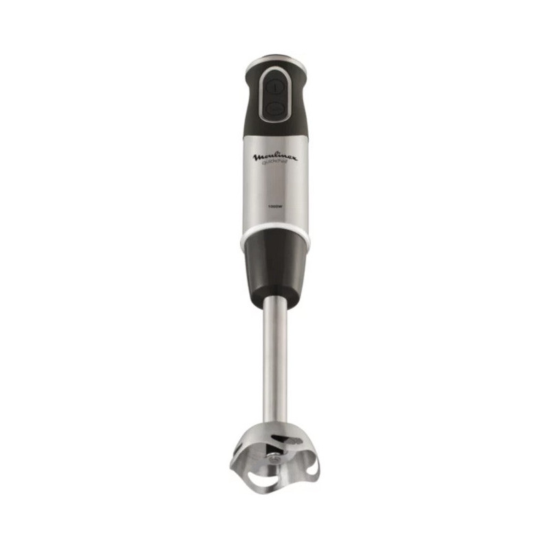 Mixeur plongeant Quickchef 3-en-1 1000W - MOULINEX - DD655810