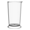 Mixeur plongeant Quickchef 3-en-1 1000W - MOULINEX - DD655810