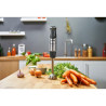 Mixeur plongeant Quickchef 3-en-1 1000W - MOULINEX - DD655810