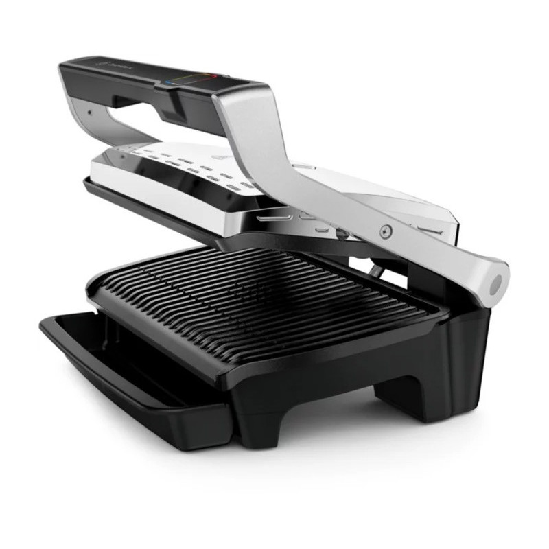 Grille-viande OptiGrill Elite XL 2200W - TEFAL - GC760D12