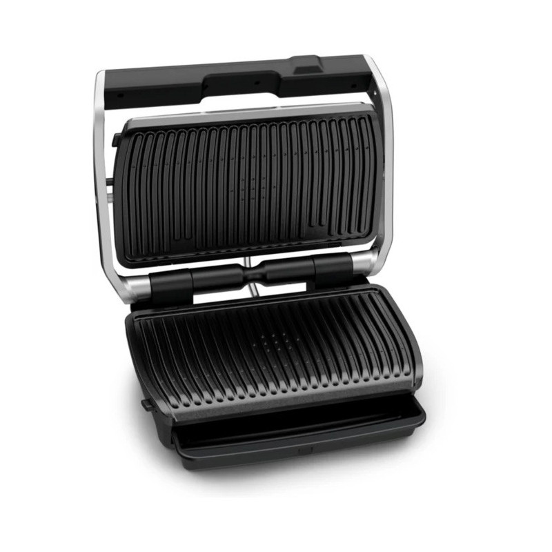 Grille-viande OptiGrill Elite XL 2200W - TEFAL - GC760D12