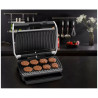 Grille-viande OptiGrill Elite XL 2200W - TEFAL - GC760D12