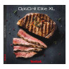 Grille-viande OptiGrill Elite XL 2200W - TEFAL - GC760D12