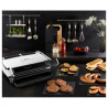 Grille-viande OptiGrill Elite XL 2200W - TEFAL - GC760D12