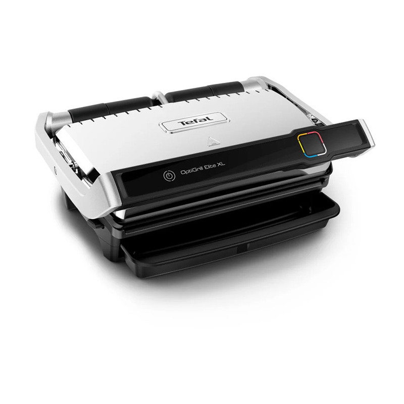 Grille-viande OptiGrill Elite XL 2200W - TEFAL - GC760D12