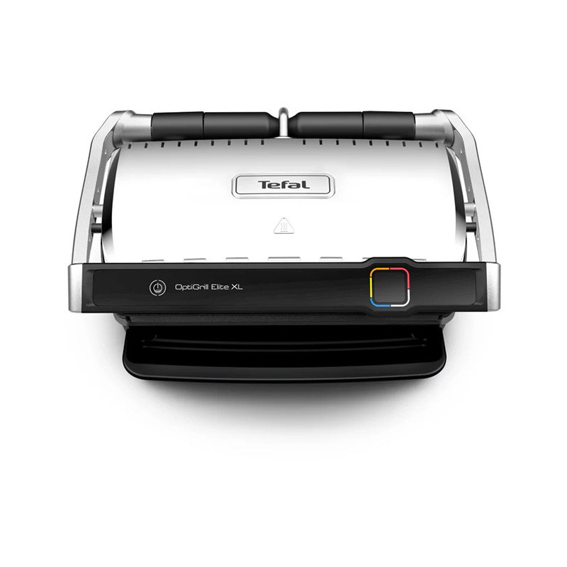Brotect Pellicola Protettiva AirGlass Per Tefal OptiGrill Elite: Vetro Ibrido 9H, Anti-impronta, Made In Germany