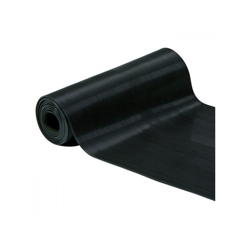 TAPIS 1 M FINE STRIES A LA COUPE T 10 /M