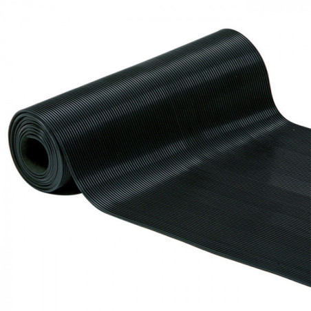 TAPIS 1 M FINE STRIES A LA COUPE T 10 /M