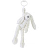 Peluche en suspension Rabbit Richie - HAPPY HORSE - Dès la naissance