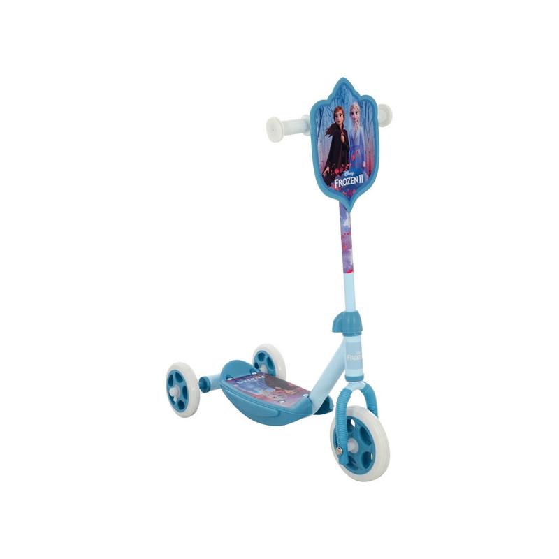 Patinette 3 roues Disney La Reine des Neiges SMOBY - Dès 3 ans