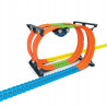 Circuit Flextreme Set Superloopings Race track - SMOBY - Dès 4 ans