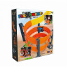 Circuit Flextreme Set Superloopings Race track - SMOBY - Dès 4 ans