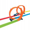 Circuit Flextreme Set Superloopings Race track - SMOBY - Dès 4 ans