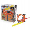 Circuit Flextreme Set Superloopings Race track - SMOBY - Dès 4 ans