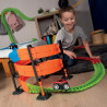 Circuit Flextreme Set Superloopings Race track - SMOBY - Dès 4 ans