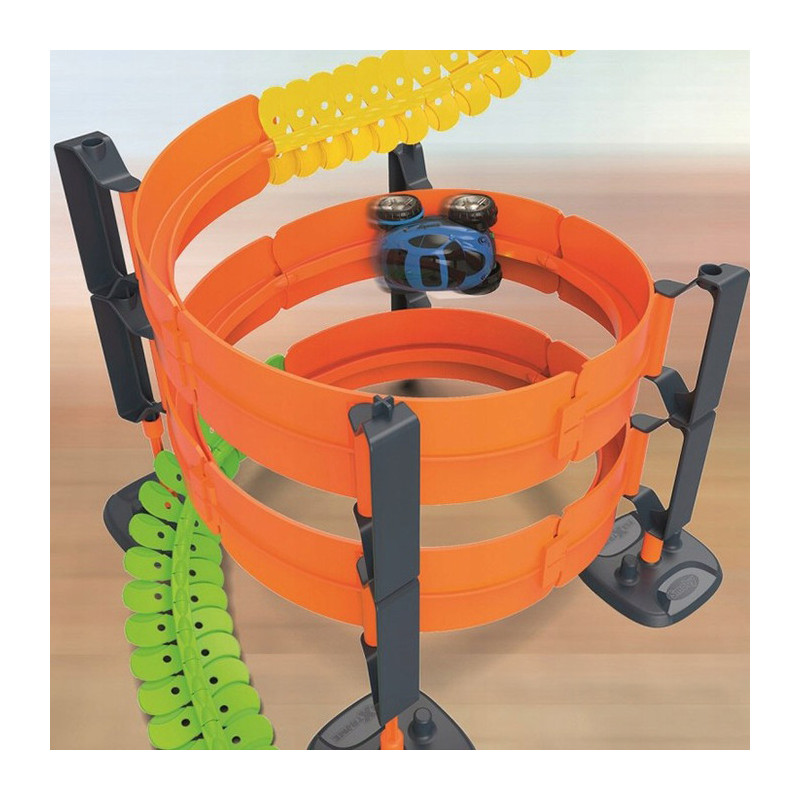 Circuit Flextreme Set Superloopings Race track - SMOBY - Dès 4 ans