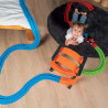 Circuit Flextreme Set Superloopings Race track - SMOBY - Dès 4 ans