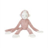 Peluche suspendu Hanging Monkey 41 cm - HAPPY HORSE - Dès la naissance