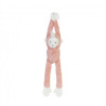 Peluche suspendu Hanging Monkey 41 cm - HAPPY HORSE - Dès la naissance