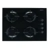 PLAQUE DE CUISSON 4 GAZ BEKO 