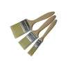 PINCEAU PLAT 20/40/60 LOT 3