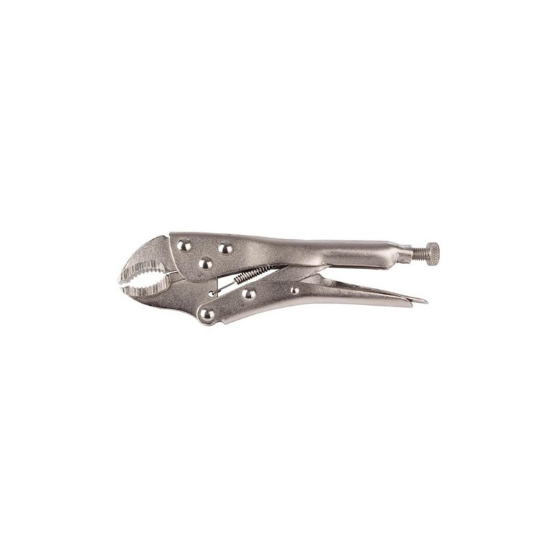 Pince Etau 175mm/7" - PEREL - 190198