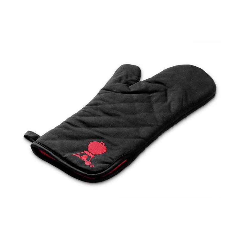 Gant de cuisson pour Barbecue avec manche allongée - WEBER - 6472