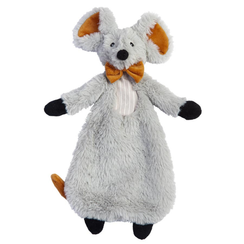 Peluche Mouse Misty Tuttle - HAPPY HORSE - Dès la naissance