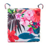 Galette de chaise déperlant Bali 38x38cm - COSY SIDE - 82860015