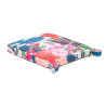 Galette de chaise déperlant Bali 38x38cm - COSY SIDE - 82860015