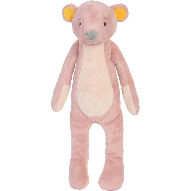 Peluche Ours Bentley 30cm - HAPPY HORSE - Dès la naissance