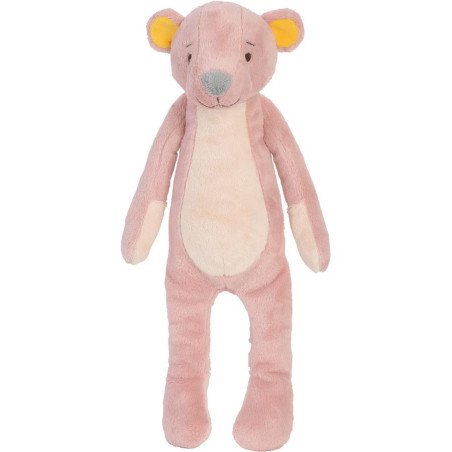 Peluche Ours Bentley 30cm - HAPPY HORSE - Dès la naissance