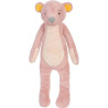 Peluche Ours Bentley 30cm - HAPPY HORSE - Dès la naissance