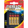 PILE EVEREADY ALCALINE LR03