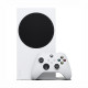 Xbox Series S 512 Go White - MICROSOFT - 78781513815
