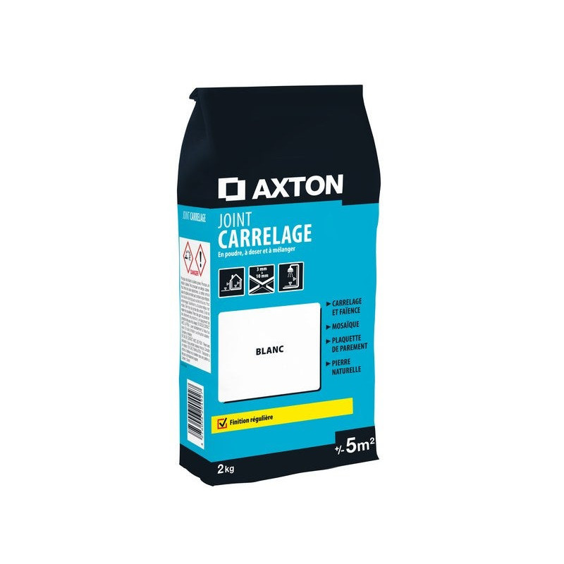 Joint Carrelage Axton