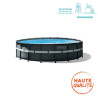 Piscine tubulaire Ultra XTR ronde Diam. 4,88 x H.1,22 m