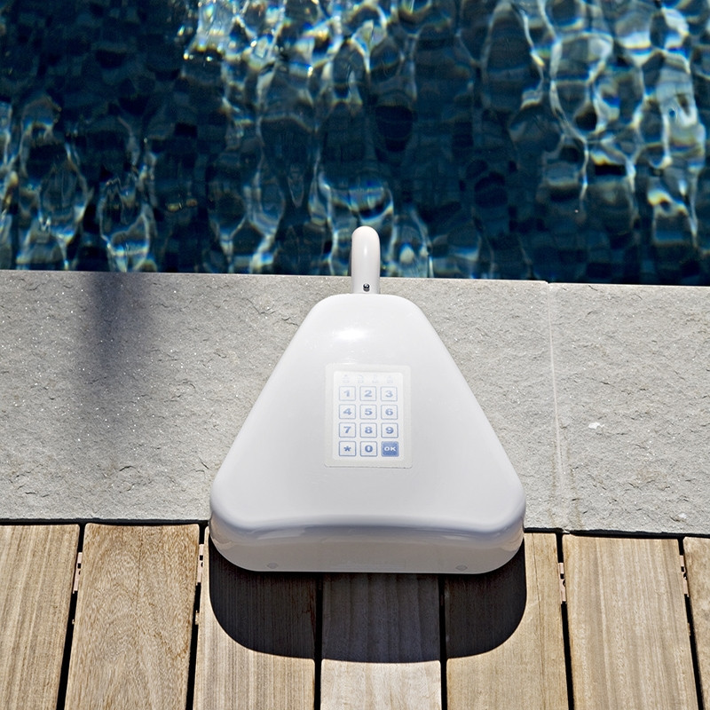 Alarme piscine Aqualarm V2