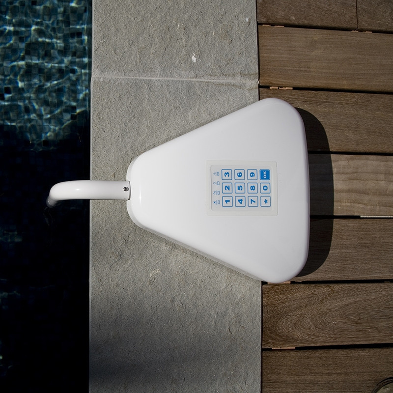 Alarme piscine Aqualarm V2