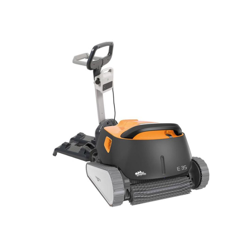 Robot de piscine Maytronics E35