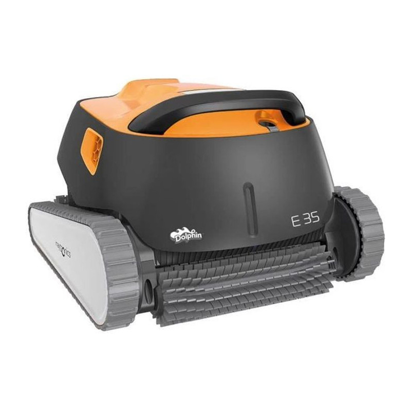 Robot de piscine Maytronics E35