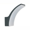 APPLIQUE EXTERNE LAKKO IP44 LED 1500 lm Anthracite - INSPIRE - 5625782