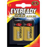 PILE EVEREADY LR 14 BL2