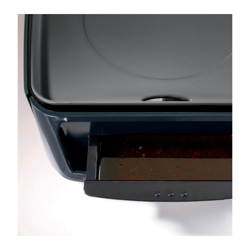Plancha électrique 2200W noir - PLA1322N - BRANDT